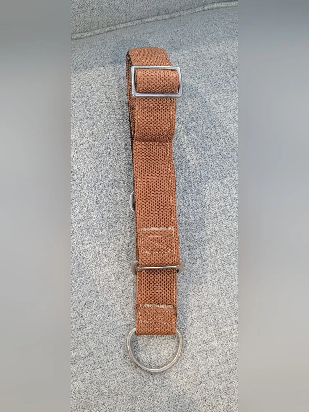No-Slip Adjustable Dog Collar, NWOT
